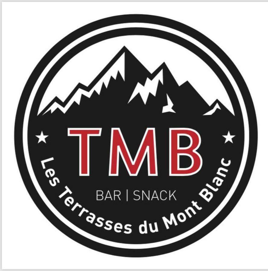 Le Praz De Lys - Tmb Leilighet Taninges Eksteriør bilde
